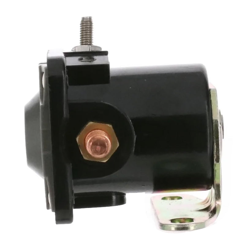 ARCO Marine Original Equipment Quality Replacement Solenoid f/Chrysler  BRP-OMC - 12V, Grounded Base [SW774] - Essenbay Marine