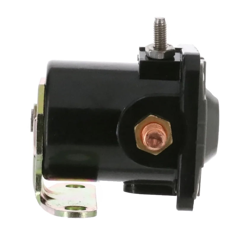 ARCO Marine Original Equipment Quality Replacement Solenoid f/Chrysler  BRP-OMC - 12V, Grounded Base [SW774] - Essenbay Marine