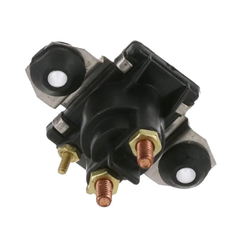 ARCO Marine Original Equipment Quality Replacement Solenoid f/Mercruiser, Mercury  Yamaha 4 Stroke - 12V Isolated Base [SW099] - Essenbay Marine