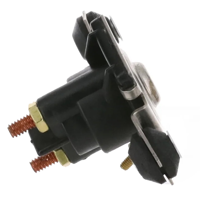 ARCO Marine Original Equipment Quality Replacement Solenoid f/Mercruiser, Mercury  Yamaha 4 Stroke - 12V Isolated Base [SW099] - Essenbay Marine