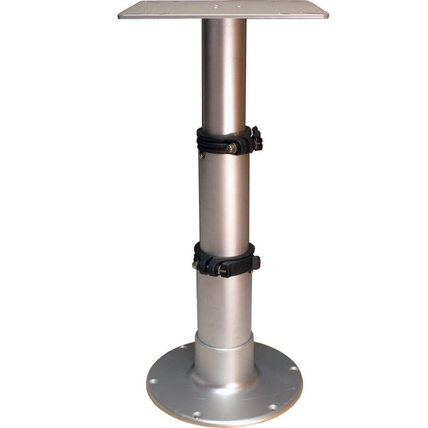 Springfield Pedestal f/3-Stage Table [1660230] - Essenbay Marine