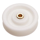 Barton Marine 35mm Diameter Plain Bearing Sheave [64804] - Essenbay Marine