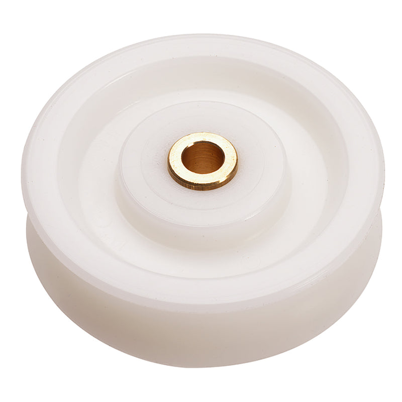 Barton Marine 35mm Diameter Plain Bearing Sheave [64804] - Essenbay Marine