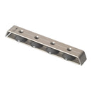 Barton Marine Size 1 Deck Organizer - 4 Sheave [81584] - Essenbay Marine