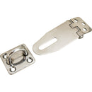 Sea-Dog Stainless Heavy Duty Hasp - 2-11/16" [221127] - Essenbay Marine