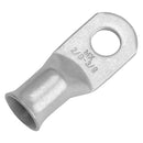 Pacer Tinned Lug 2/0 AWG - 3/8" Stud Size - 2 Pack [TAE2/0-38R-2] - Essenbay Marine