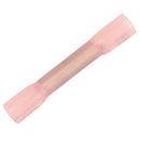 Pacer 22-18 AWG Heat Shrink Butt Connector - 100 Pack [TBSE18-100] - Essenbay Marine