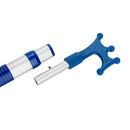 Camco Handle Telescoping - 3-6 w/Boat Hook [41912] - Essenbay Marine