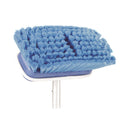 Camco Brush Attachment - Soft - Blue [41922] - Essenbay Marine