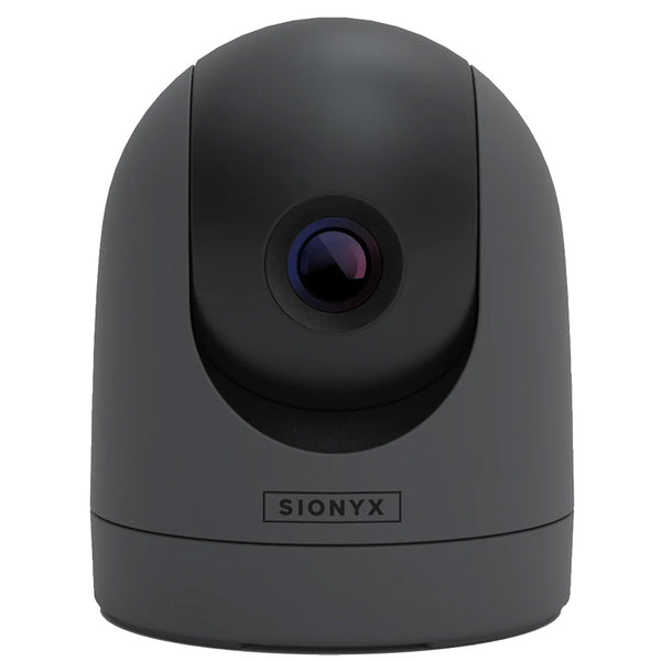 SIONYX Nightwave Ultra Low-Light Marine Camera - Grey [C014700] - Essenbay Marine
