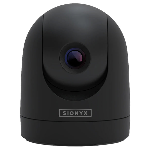 SIONYX Nightwave Ultra Low-Light Marine Camera - Black [C014900] - Essenbay Marine