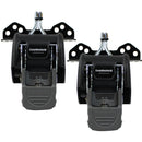 CargoBuckle Universal Ladder Rack Tie-Down System - 2" Retractable Tie-Down - 1 Pair [F153180] - Essenbay Marine