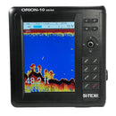 SI-TEX 10" Chartplotter System w/Internal GPS  C-MAP 4D Card [ORIONC] - Essenbay Marine