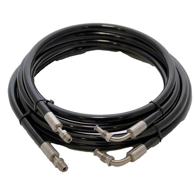 Panther XPS Hose Kit - 8 [106108] - Essenbay Marine