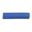Trident Marine 3" Blue Polyduct Blower Hose - Sold by the Foot [481-3000-FT] - Essenbay Marine