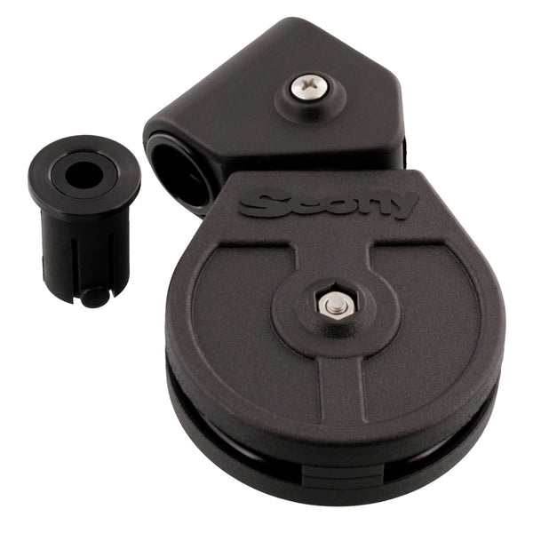 Scotty 1014 Downrigger Pulley Replacement Kit f/1"  3/4" Booms [1014] - Essenbay Marine