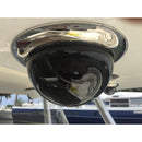 Iris Miniature Marine PTZ Dome Camera - Stainless Bezel - Hi-Resolution Analogue Sensor - 1000TVL - 4 in 1 Video Format [IRIS106] - Essenbay Marine