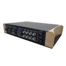 Iris Hybrid Camera Recorder - No IrisControl - 1TB HDD - 8 Analogue  4 IP Camera Inputs [CMAC-HVR-1TB-X] - Essenbay Marine