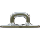 Wichard Diamond Pad Eye - Square - 60mm Length (2-23/64") - M5 Screw [6654] - Essenbay Marine