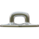 Wichard Diamond Pad Eye - Square - 79mm Length (3-7/64") - M6 Screw [6655] - Essenbay Marine