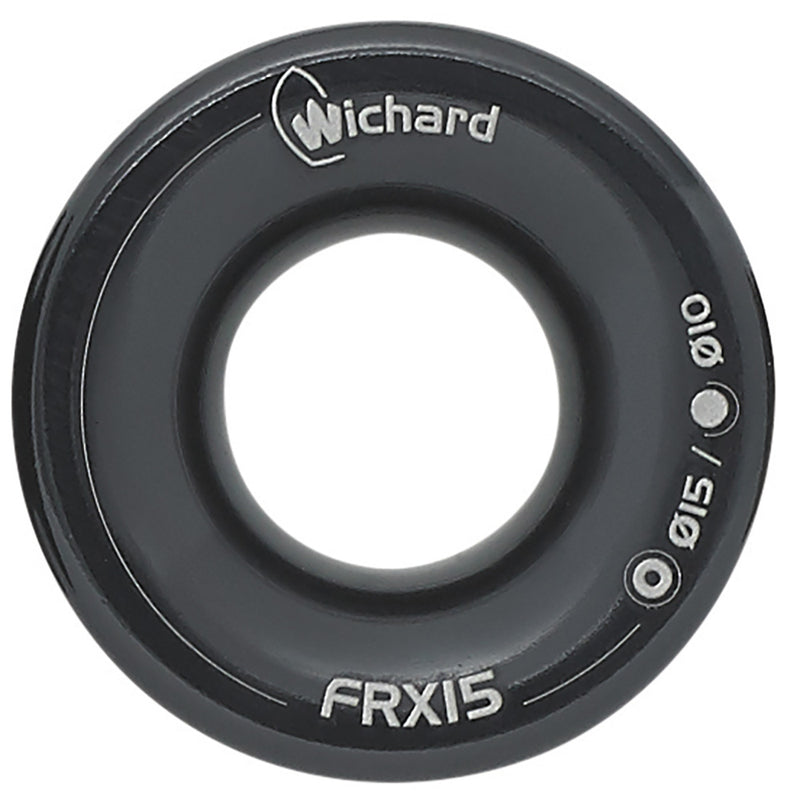 Wichard FRX15 Friction Ring - 15mm (19/32") [FRX15 / 21510] - Essenbay Marine