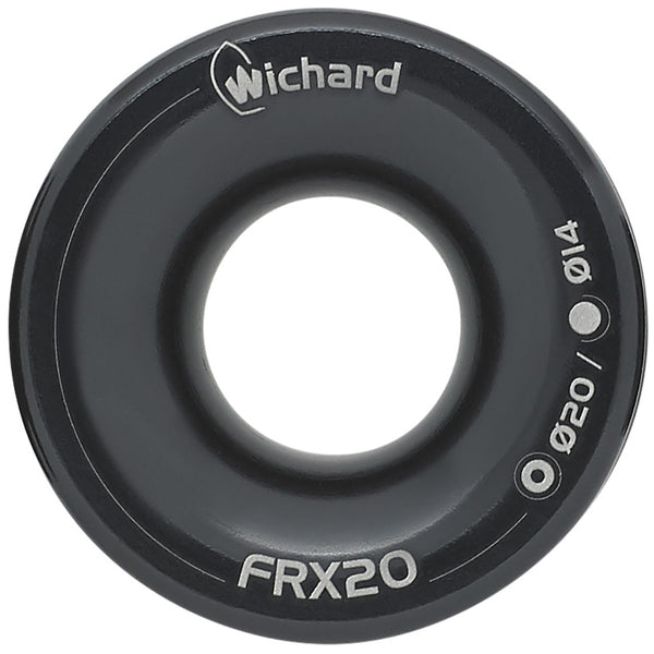 Wichard FRX20 Friction Ring - 20mm (25/32") [FRX20 / 22014] - Essenbay Marine