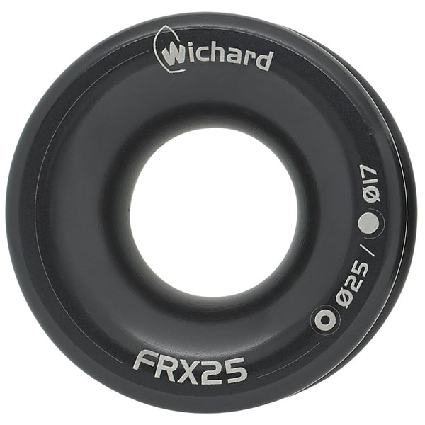 Wichard FRX25 Friction Ring - 25mm (63/64") [FRX25 / 22517] - Essenbay Marine