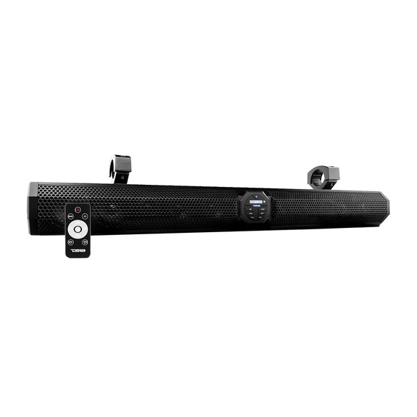DS18 HYDRO 37" Amplified 2-Way Waterproof Soundbar w/Bluetooth [SB37BT] - Essenbay Marine