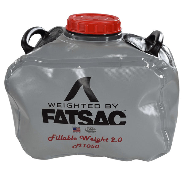 FATSAC Mega Fill Weighted Bag 2.0 [M1050] - Essenbay Marine