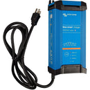 Victron Blue Smart IP22 24VDC 12A 1 Bank 120V Charger - Dry Mount [BPC241245102] - Essenbay Marine