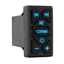 DS18 Rocker Switch Bluetooth Receiver  Controller [RKS-BT] - Essenbay Marine