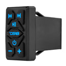 DS18 Rocker Switch Bluetooth Receiver  Controller [RKS-BT] - Essenbay Marine