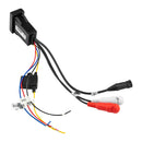 DS18 Rocker Switch Bluetooth Receiver  Controller [RKS-BT] - Essenbay Marine