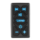 DS18 Rocker Switch Bluetooth Receiver  Controller [RKS-BT] - Essenbay Marine