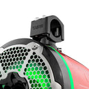 DS18 HYDRO 10" Neodymium Marine Towers w/Built-In Passive Radiator, 1" Driver  RGB LED Lights - 900W - Red [NXL-X10TPNEO/RD] - Essenbay Marine