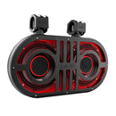 DS18 8" Roll Cage Soundbar w/2 PRO-HY8.4B [JVOCE8] - Essenbay Marine