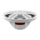 DS18 HYDRO 6 x 9" 2-Way Marine Speakers w/Integrated RGB LED Lights - 375W - White [NXL-69/WH] - Essenbay Marine
