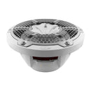 DS18 HYDRO 10" 2-Way Speakers w/Bullet Tweeter  Integrated RGB LED Lights - White [NXL-10M/WH] - Essenbay Marine