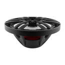 DS18 HYDRO 6 x 9" 2-Way Marine Speakers w/Integrated RGB LED Lights - 375W - Black [NXL-69/BK] - Essenbay Marine