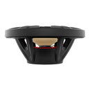 DS18 HYDRO 6 x 9" 2-Way Marine Speakers w/Integrated RGB LED Lights - 375W - Black [NXL-69/BK] - Essenbay Marine