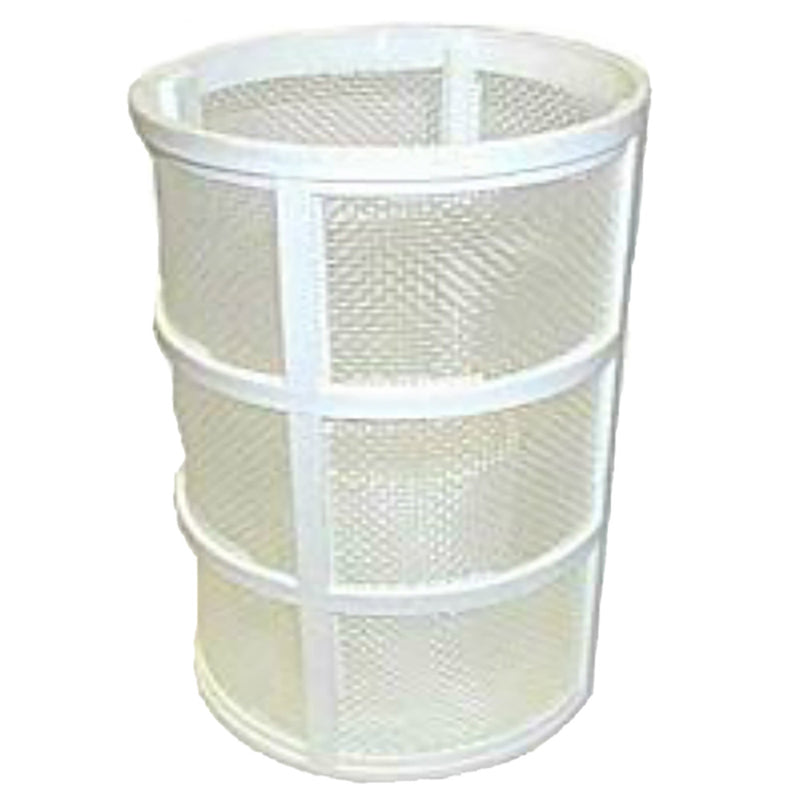 Raritan Raw Water Strainer Replacement Basket [RWS5B] - Essenbay Marine