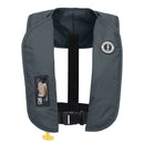Mustang MIT 70 Manual Inflatable PFD - Admiral Grey [MD4041-191-0-202] - Essenbay Marine