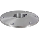Springfield Taper-Lock 9" Diameter Satin Base [3600003] - Essenbay Marine