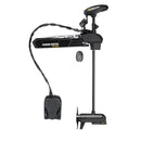 Minn Kota Ultrex 80 Trolling Motor w/Micro Remote - MEGA Down Imaging - 24V - 80LB - 45" [1368892] - Essenbay Marine