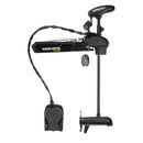 Minn Kota Ultrex 80 Trolling Motor w/Micro Remote - Dual Spectrum CHIRP - 24V - 80LB - 52" [1368891] - Essenbay Marine