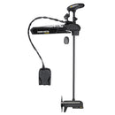 Minn Kota Ultrex 112 Trolling Motor w/Micro Remote - MEGA Down Imaging - 36V - 112LB - 52" [1368898] - Essenbay Marine