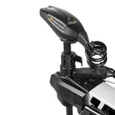 Minn Kota Ultrex QUEST 90/115 Trolling Motor w/Micro Remote - Dual Spectrum CHIRP - 24/36V - 90/115LBS - 45" [1368900] - Essenbay Marine