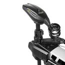 Minn Kota Ultrex QUEST 90/115 Trolling Motor w/Micro Remote - MEGA Down/Side Imaging - 24/36V - 90/115LBS - 45" [1368920] - Essenbay Marine