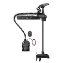 Minn Kota Ultrex QUEST 90/115 Trolling Motor w/Micro Remote - Dual Spectrum CHIRP - 24/36V - 90/115LBS - 52" [1368901] - Essenbay Marine