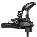 Minn Kota Ultrex QUEST 90/115 Trolling Motor w/Micro Remote - MEGA Down/Side Imaging - 24/36V - 90/115LBS - 52" [1368921] - Essenbay Marine